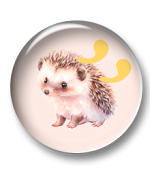 Тренажёр по пунктуации "Ёжик с запятыми, но без запятых" Тренажёр по пунктуации "Ёжик с запятыми, но без запятых"